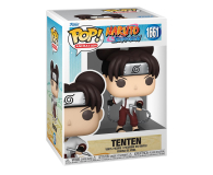 Funko POP Animation: Naruto - Tenten - 1271292 - zdjęcie 3